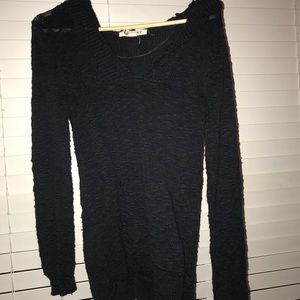 Roxy sweater